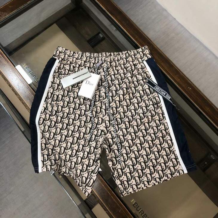 Dior Short Pants _SKUDiorXS-Ltltx0117212